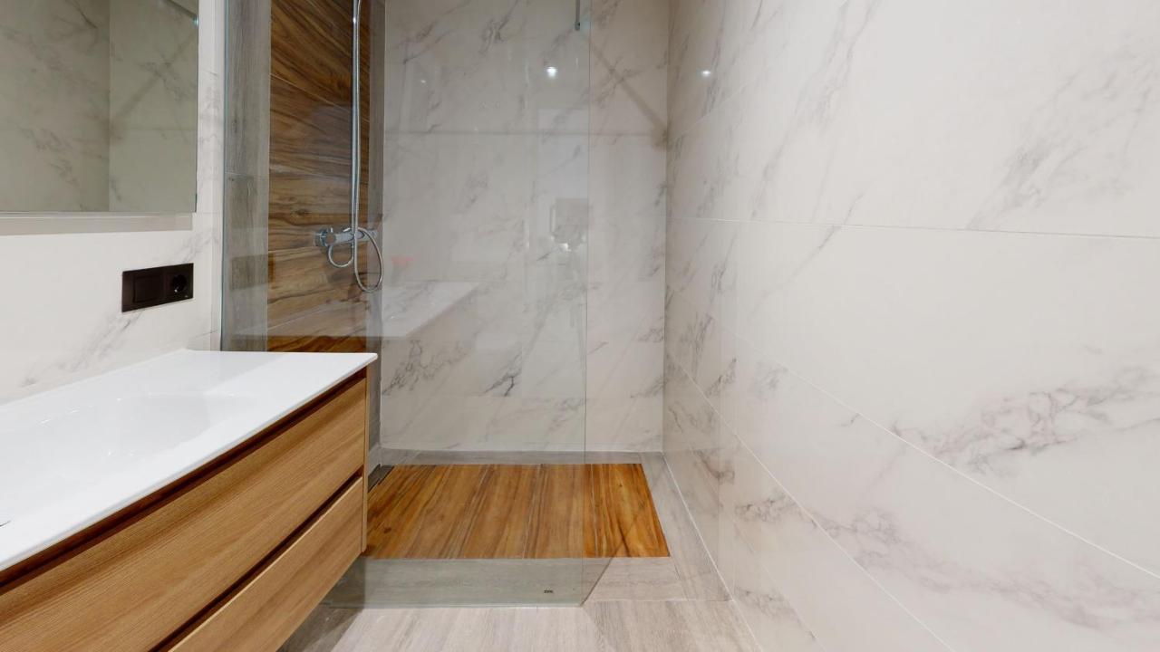 Apartamento Large & Relaxing