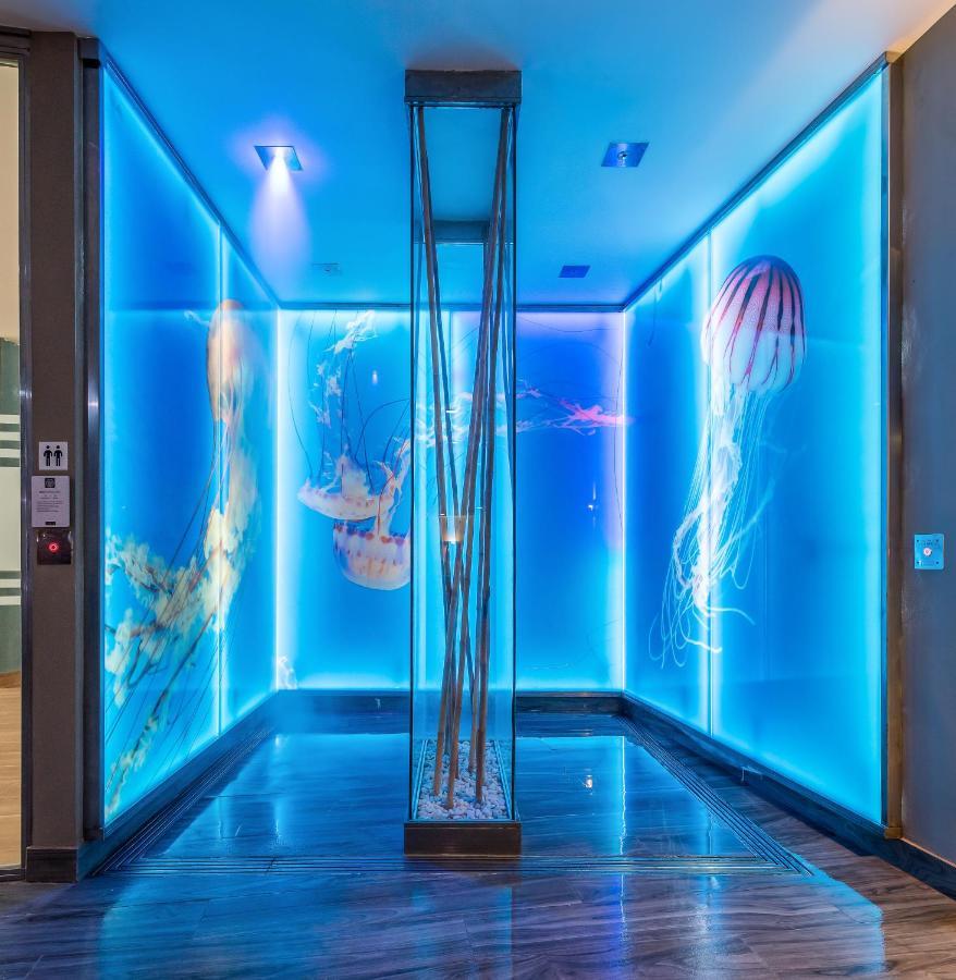 Del Mar By Melia Hotel 4*