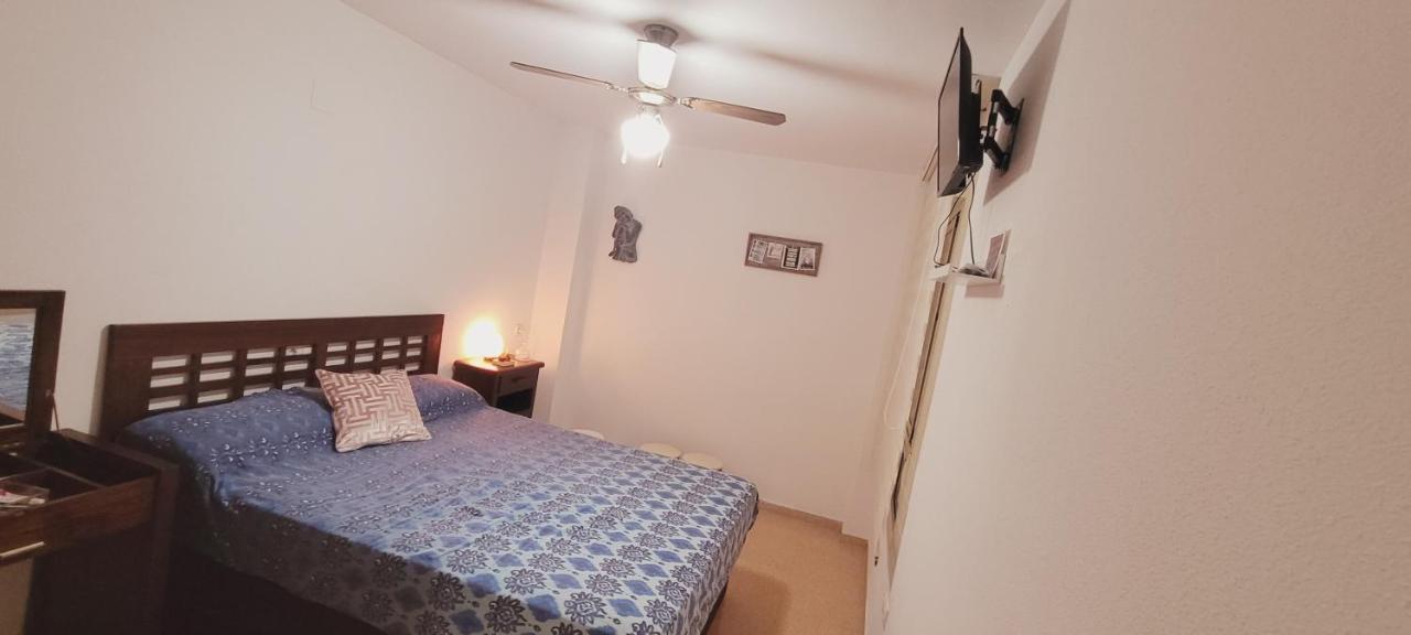 Habitación En Piso Particular Alicante