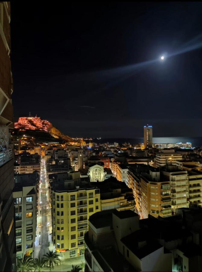 Apartamento City&sun