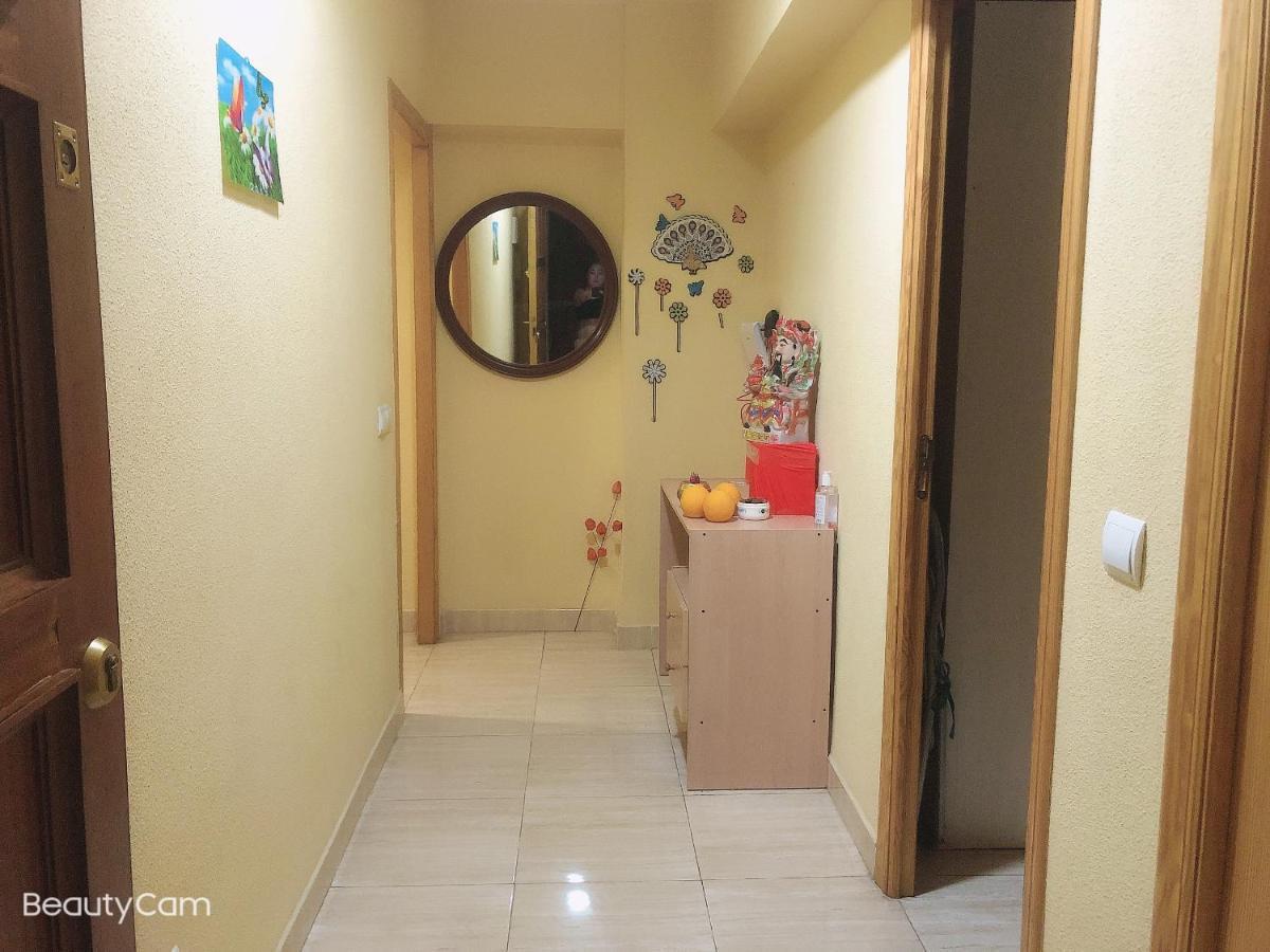 Jiaqi Casa Homestay *