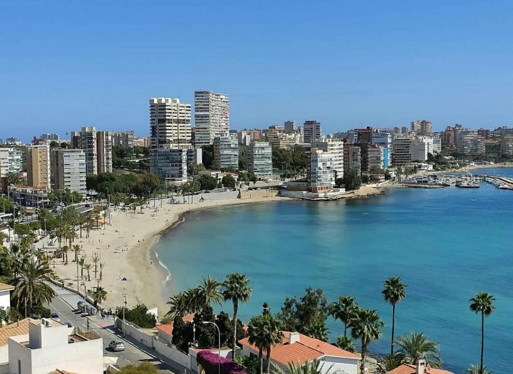 Zafiro Apartamento Alicante