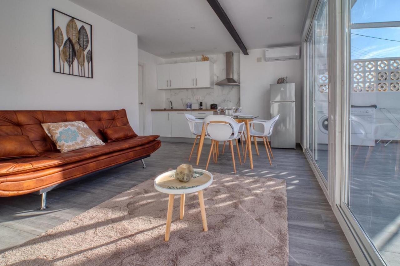 Luxury Penthouse Pozo Apartamento Alicante