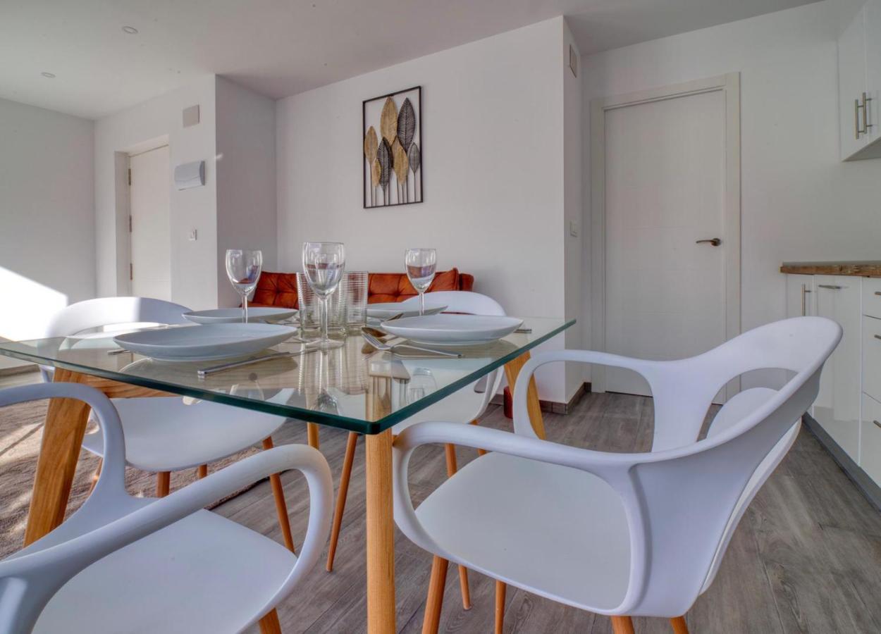 Apartamento Luxury Penthouse Pozo