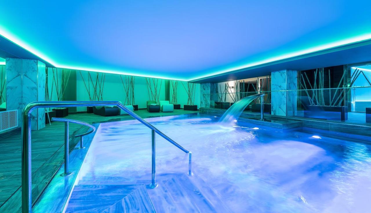 Del Mar By Melia 4* Alicante