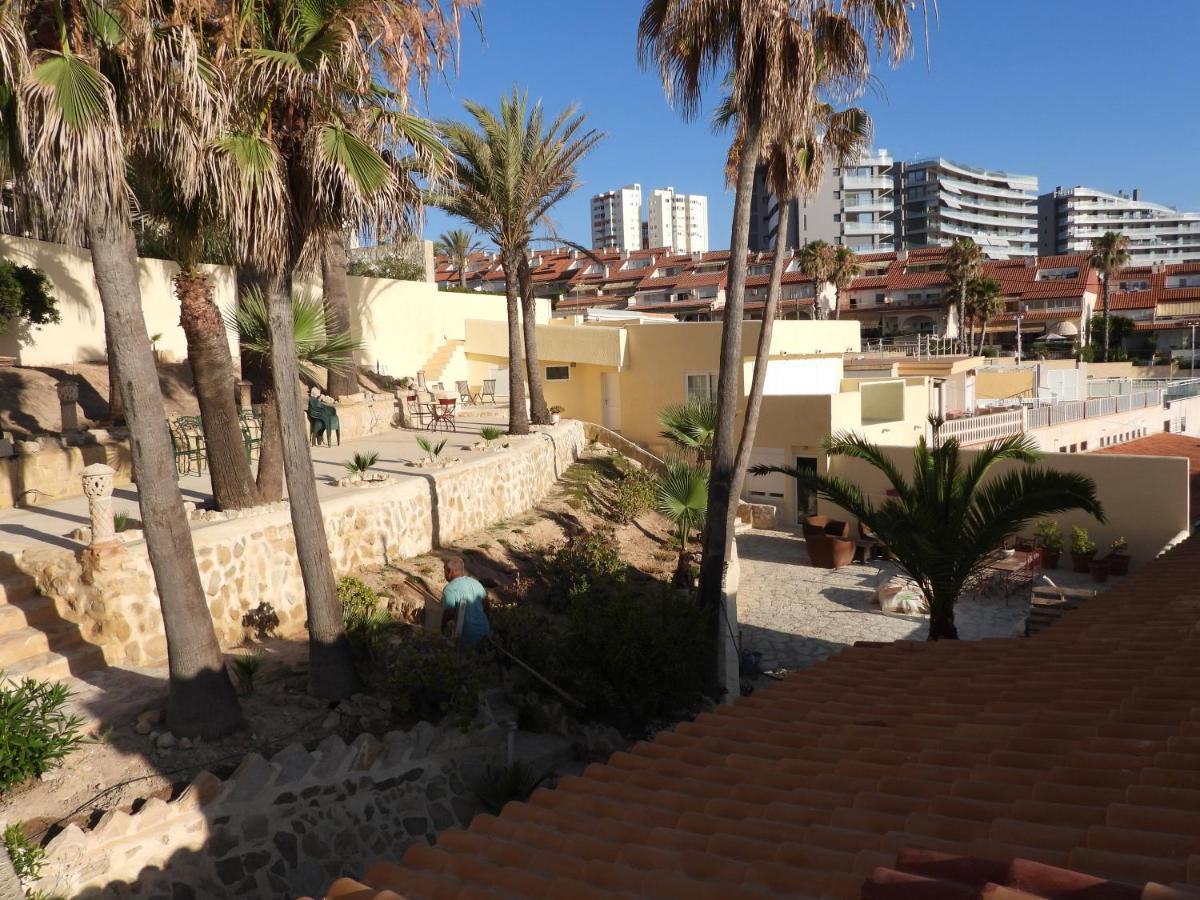 Extraordinario A Pie De Playa Roquetes Alicante