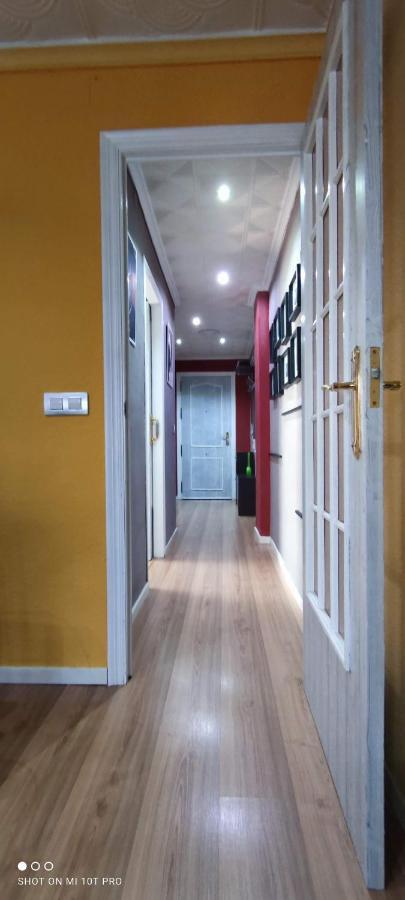 Apartamento San Blas -