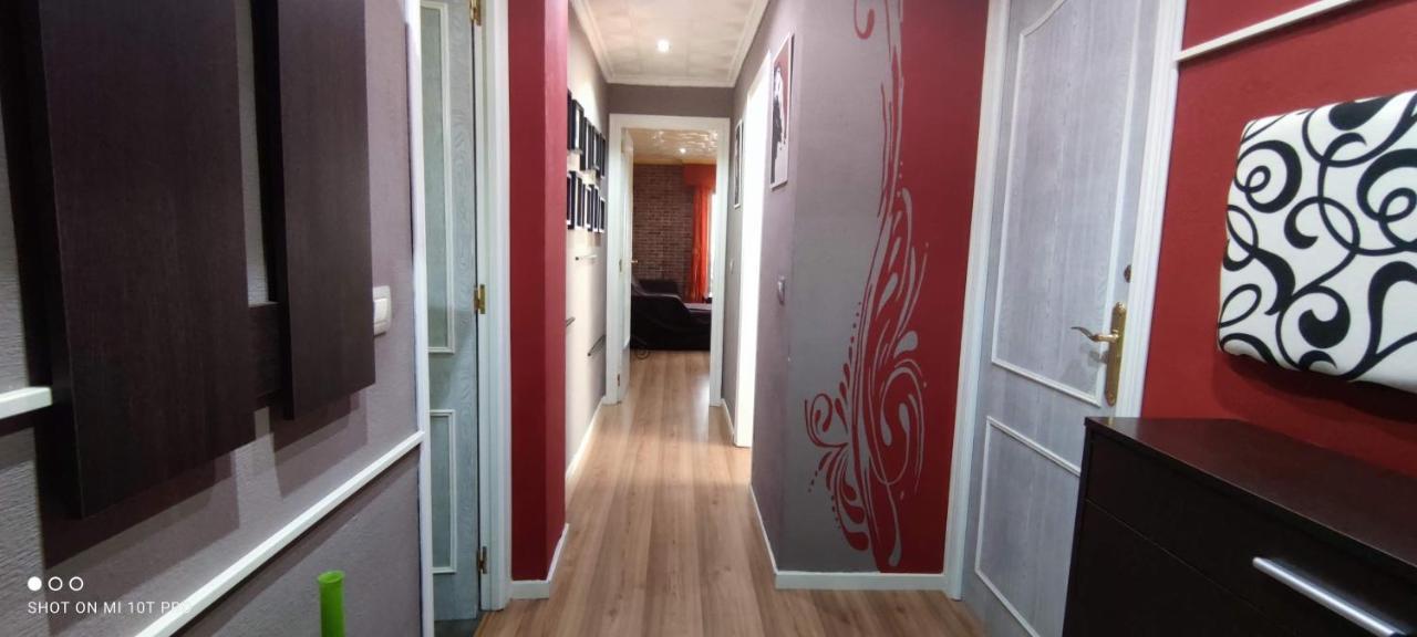 Apartamento San Blas - Alicante