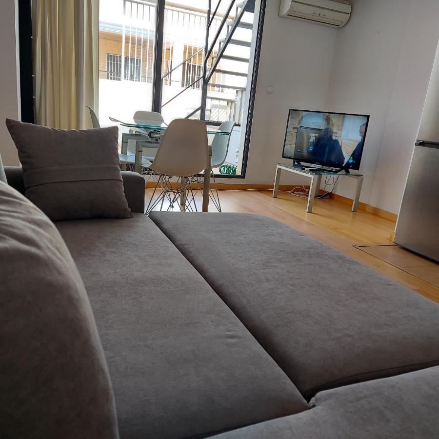Atico Dos Alturas Apartamento Alicante