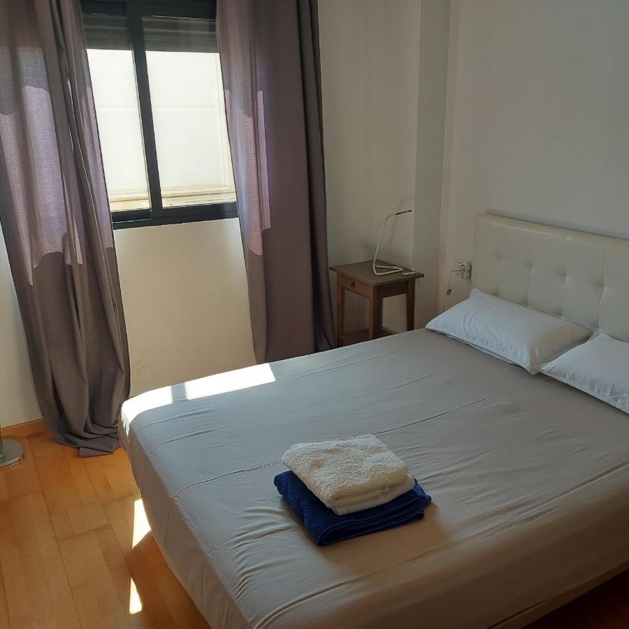 Atico Dos Alturas Apartamento