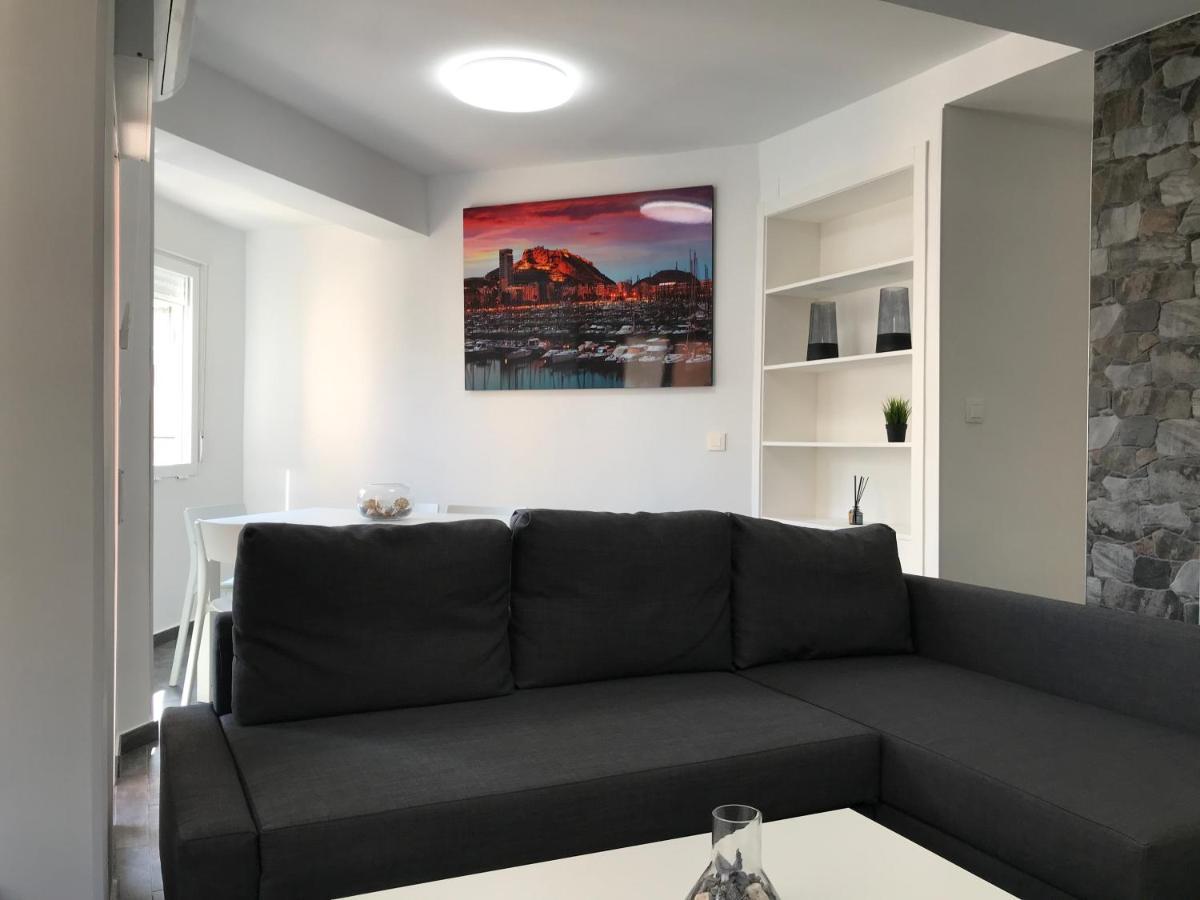 Apartment Lovely 2 Centrico Alicante