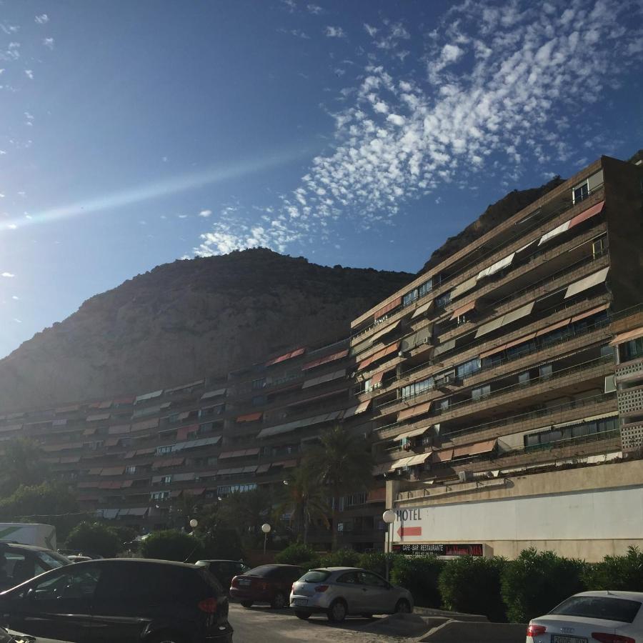 Ven A Disfrutar Del Mar Apartamento