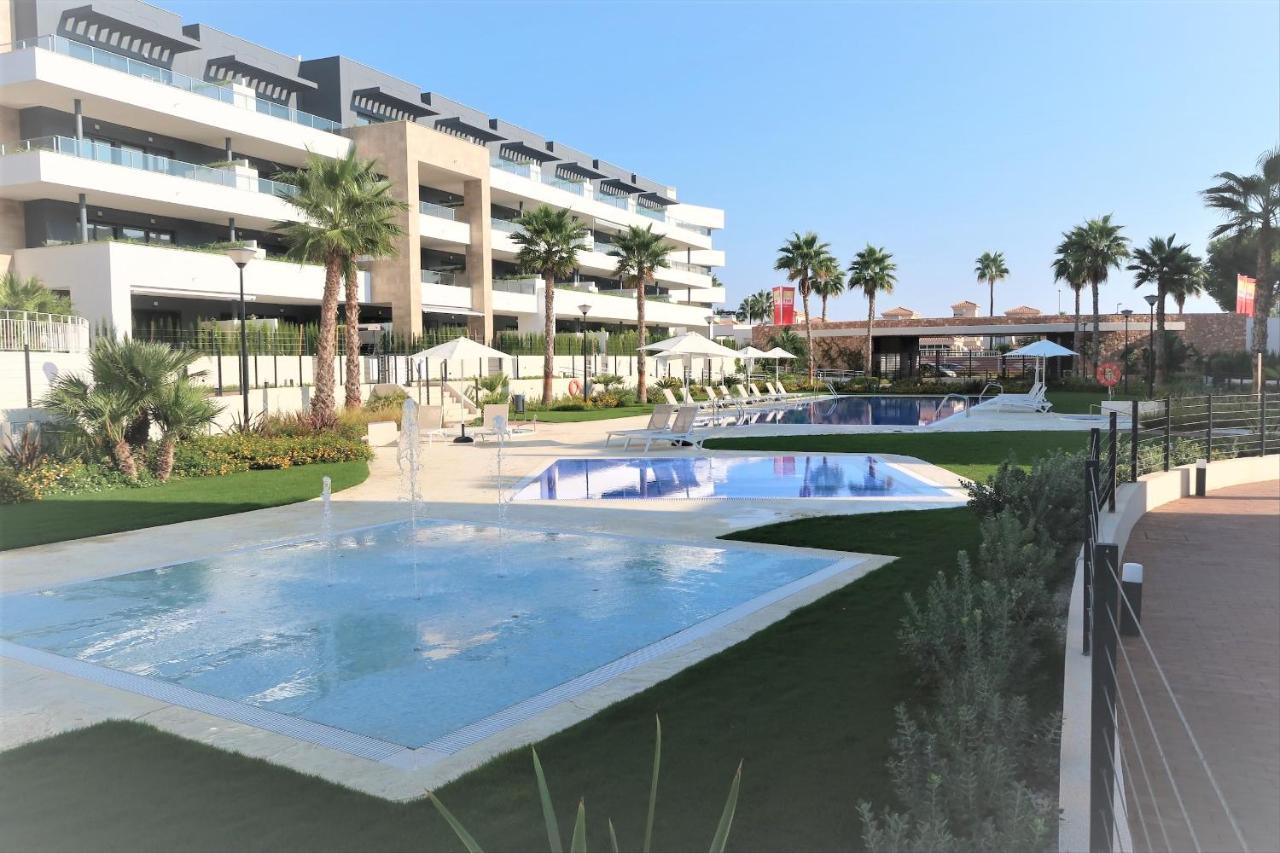 Apartamento Flamenca Village Penthouse Alicante