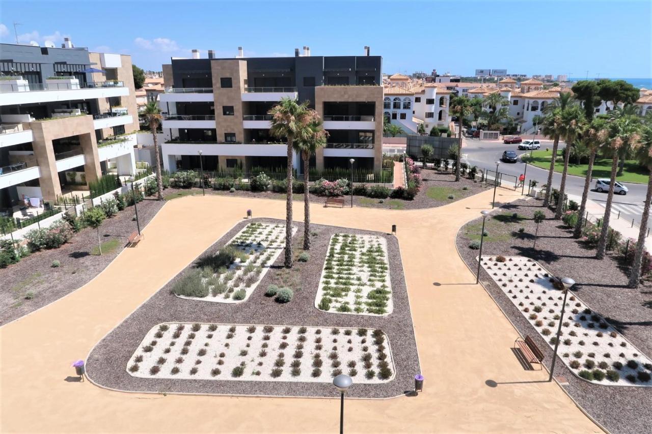 Flamenca Village Penthouse Alicante