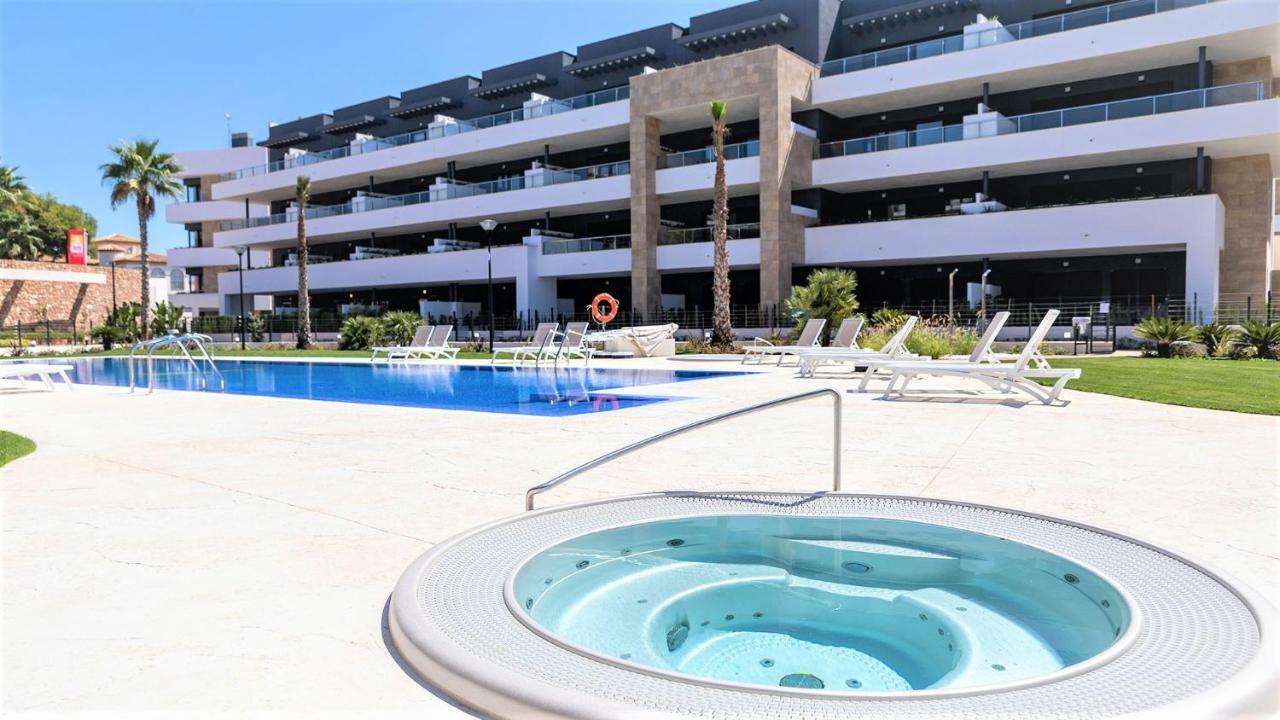 Apartment Flamenca Village Penthouse Alicante