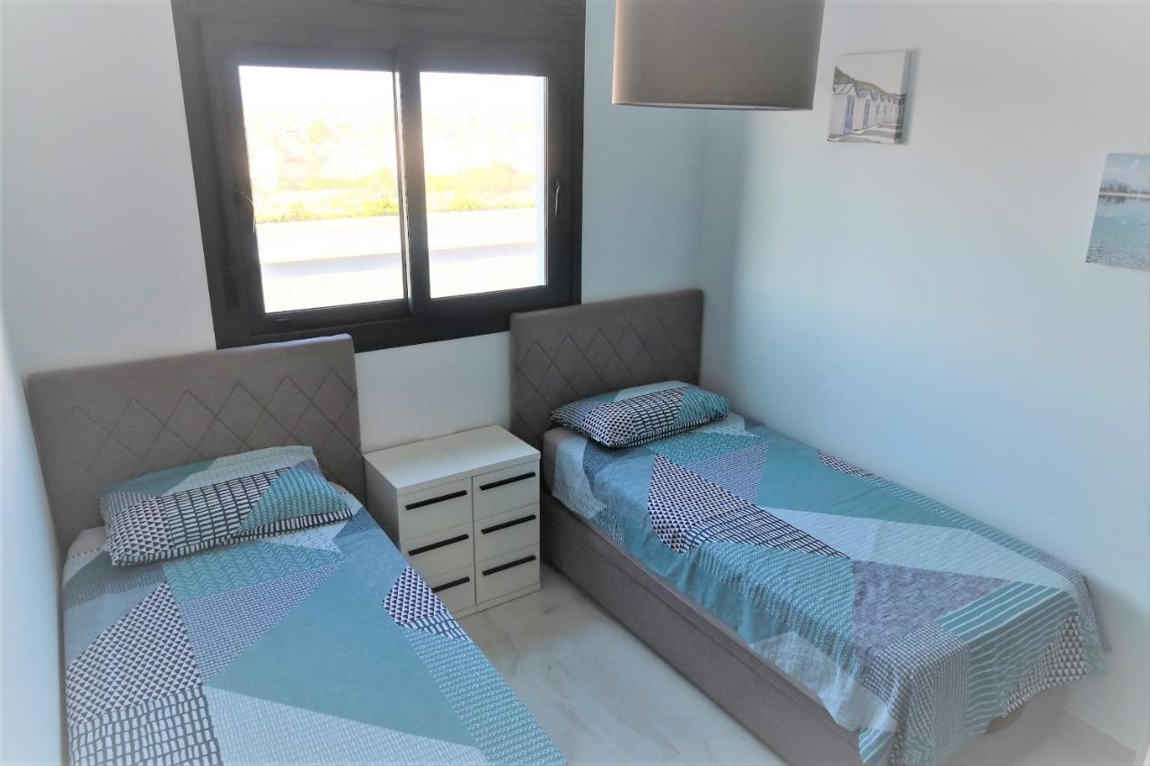 Flamenca Village Penthouse
