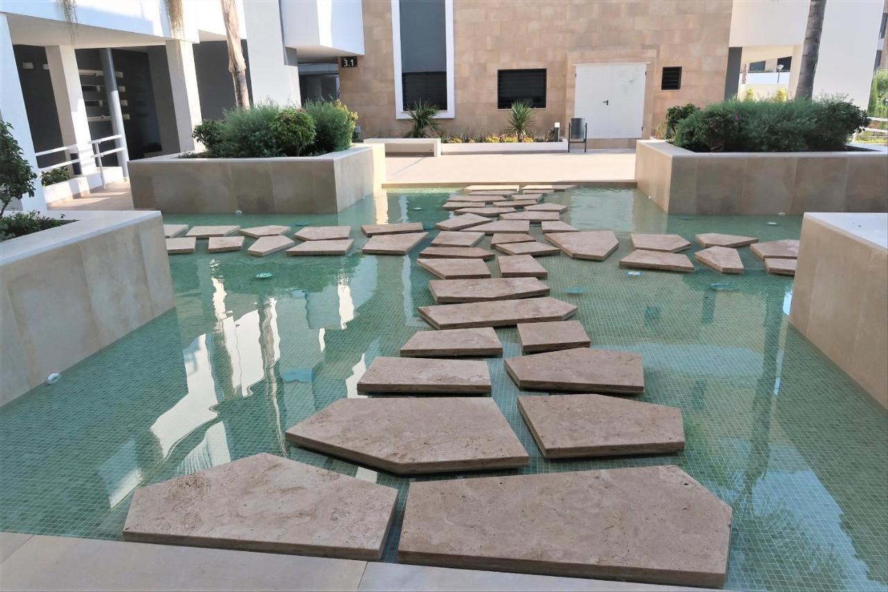 Flamenca Village Penthouse Apartment Alicante