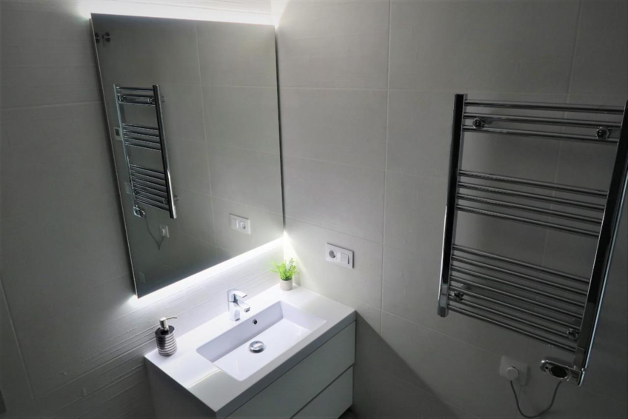 Flamenca Village Penthouse Apartamento Alicante