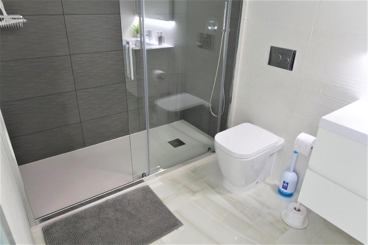 Flamenca Village Penthouse Apartamento Alicante