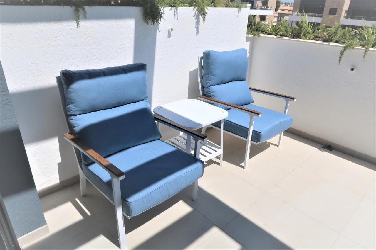 Flamenca Village Penthouse * Alicante