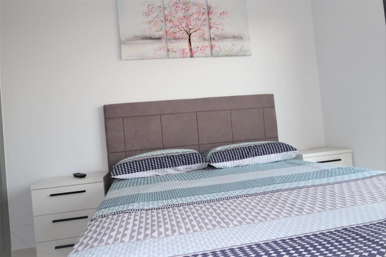 Flamenca Village Penthouse Apartment Alicante