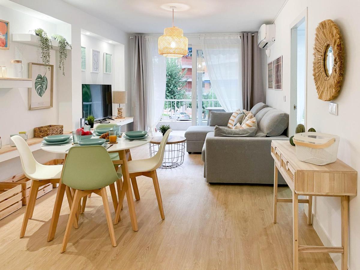 Precioso Y Acogedor Apto Con Ubicación Inmejorable Apartamento