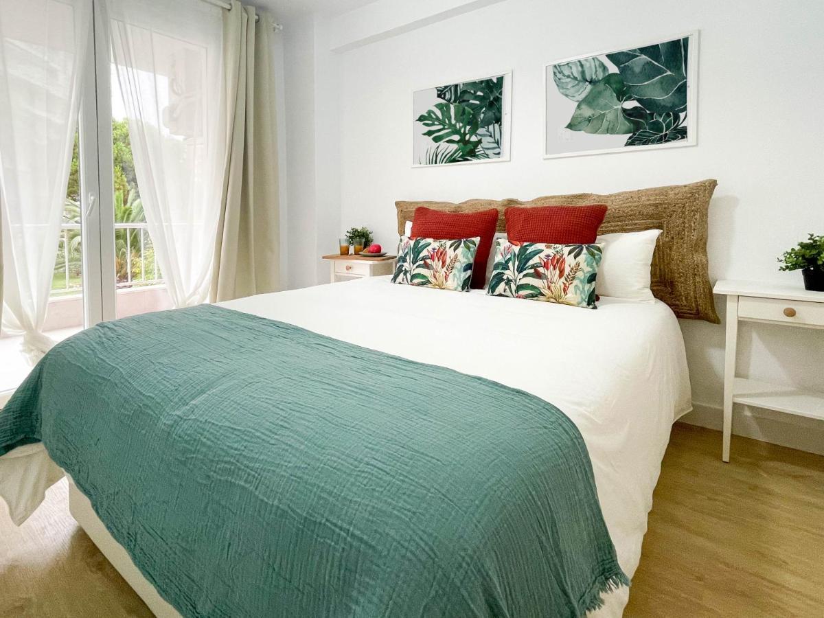 Precioso Y Acogedor Apto Con Ubicación Inmejorable Apartamento