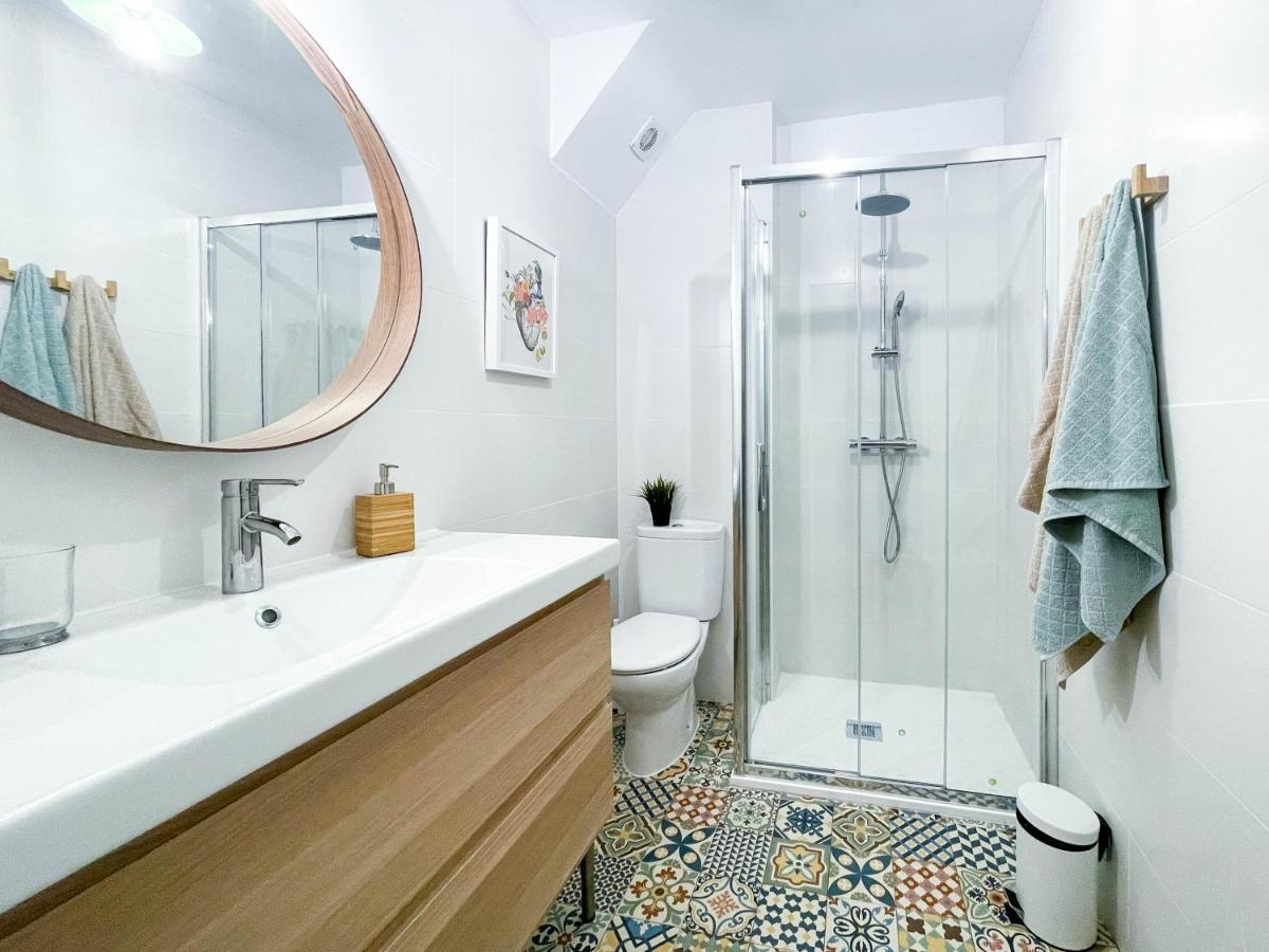 Apartment Precioso Y Acogedor Apto Con Ubicacion Inmejorable