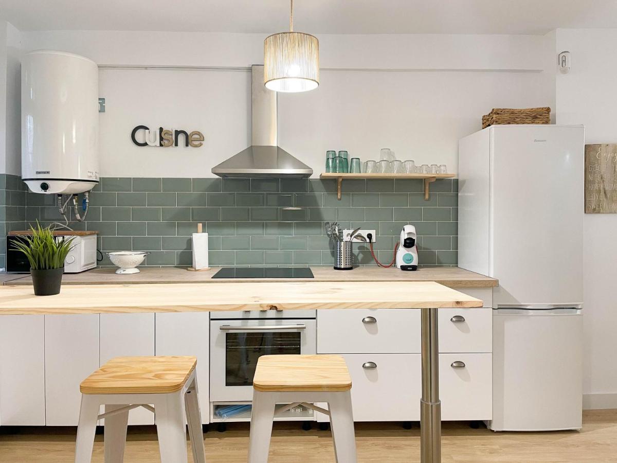 Apartment Precioso Y Acogedor Apto Con Ubicacion Inmejorable *