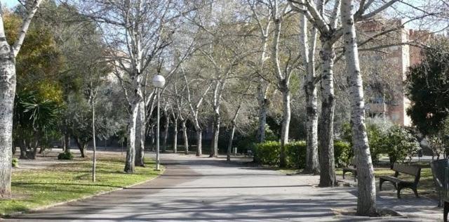 30-3- бюджетная комната в квартире для 2 человека, Alicante
