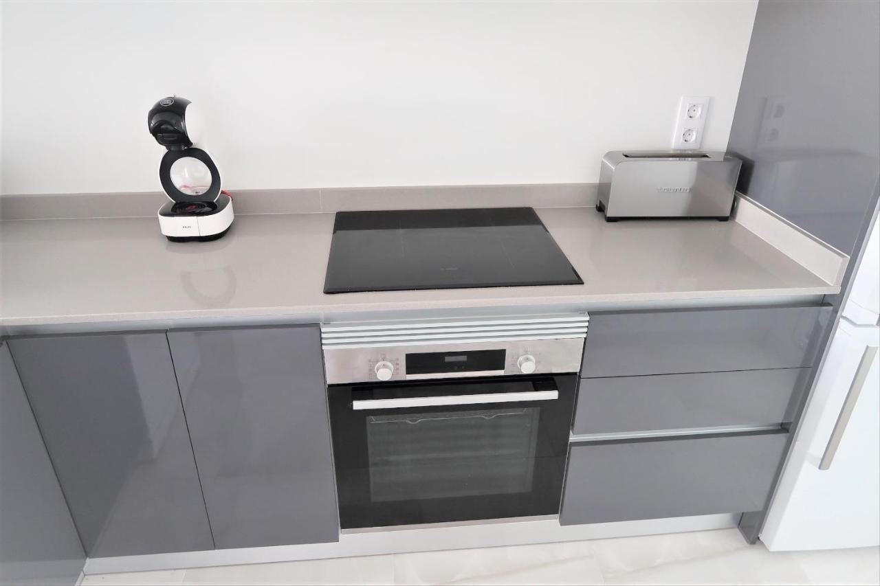 Apartamento Flamenca Village Penthouse