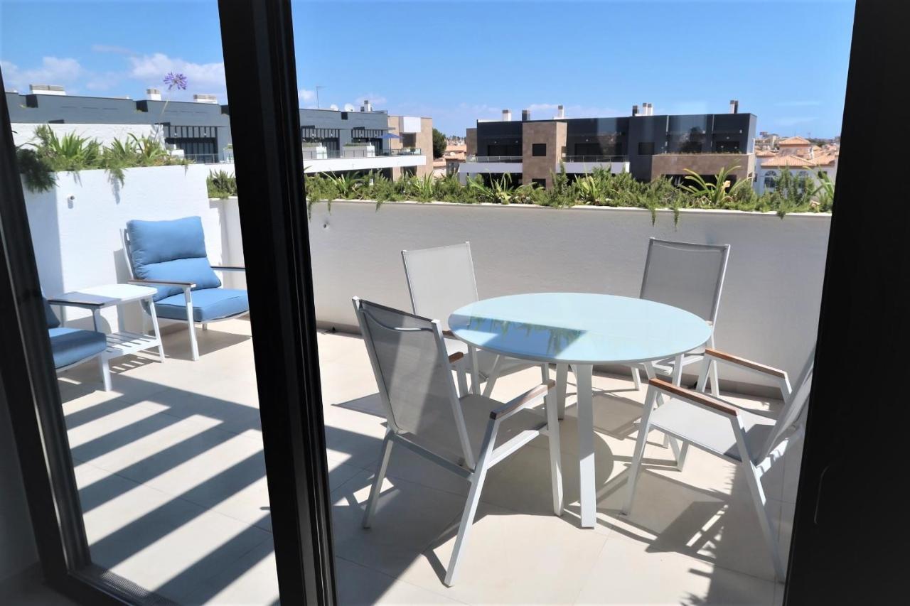 Flamenca Village Penthouse *