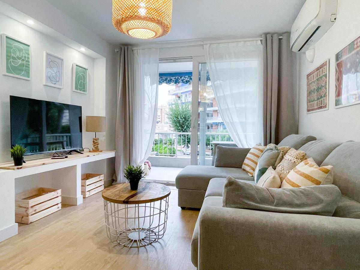 Precioso Y Acogedor Apto Con Ubicacion Inmejorable Apartment