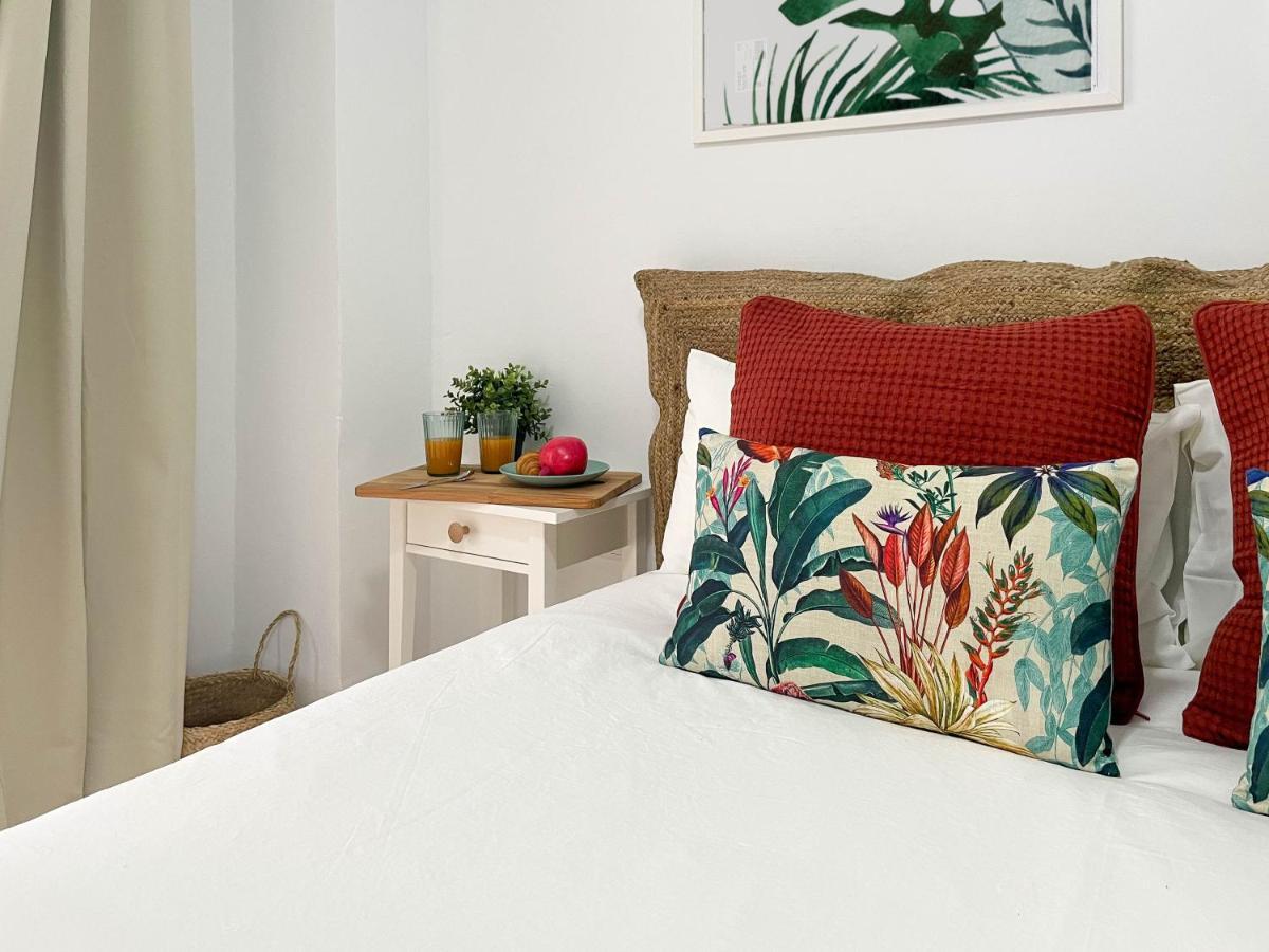 Apartment Precioso Y Acogedor Apto Con Ubicacion Inmejorable