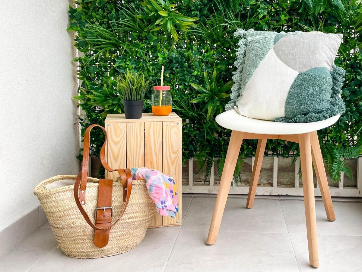 Apartment Precioso Y Acogedor Apto Con Ubicacion Inmejorable