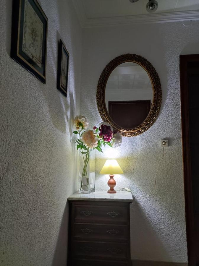 30-1- комната в квартире для 1 до 2 человек, Habitación en casa particular Alicante