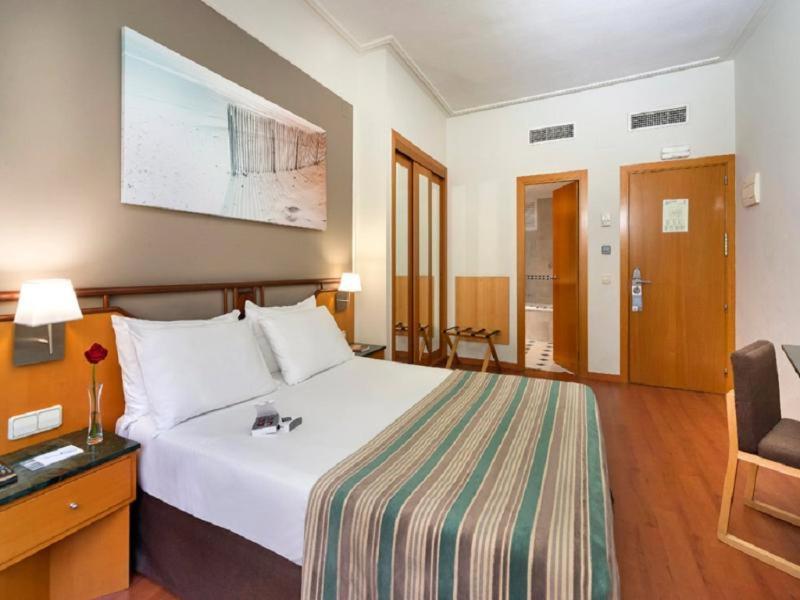 Eurostars Mediterranea Plaza 4* Alicante