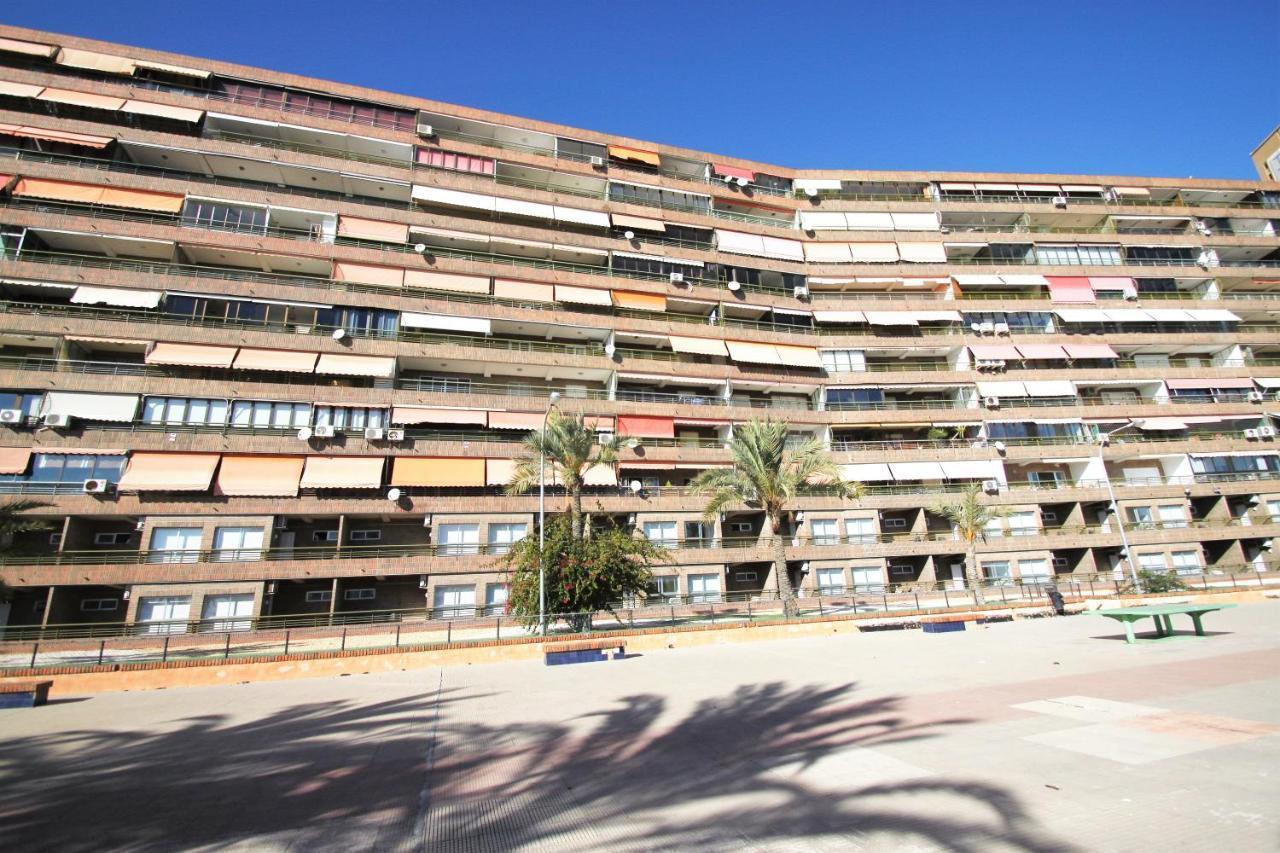 Apartamento Casaturis Albufera Playa A111