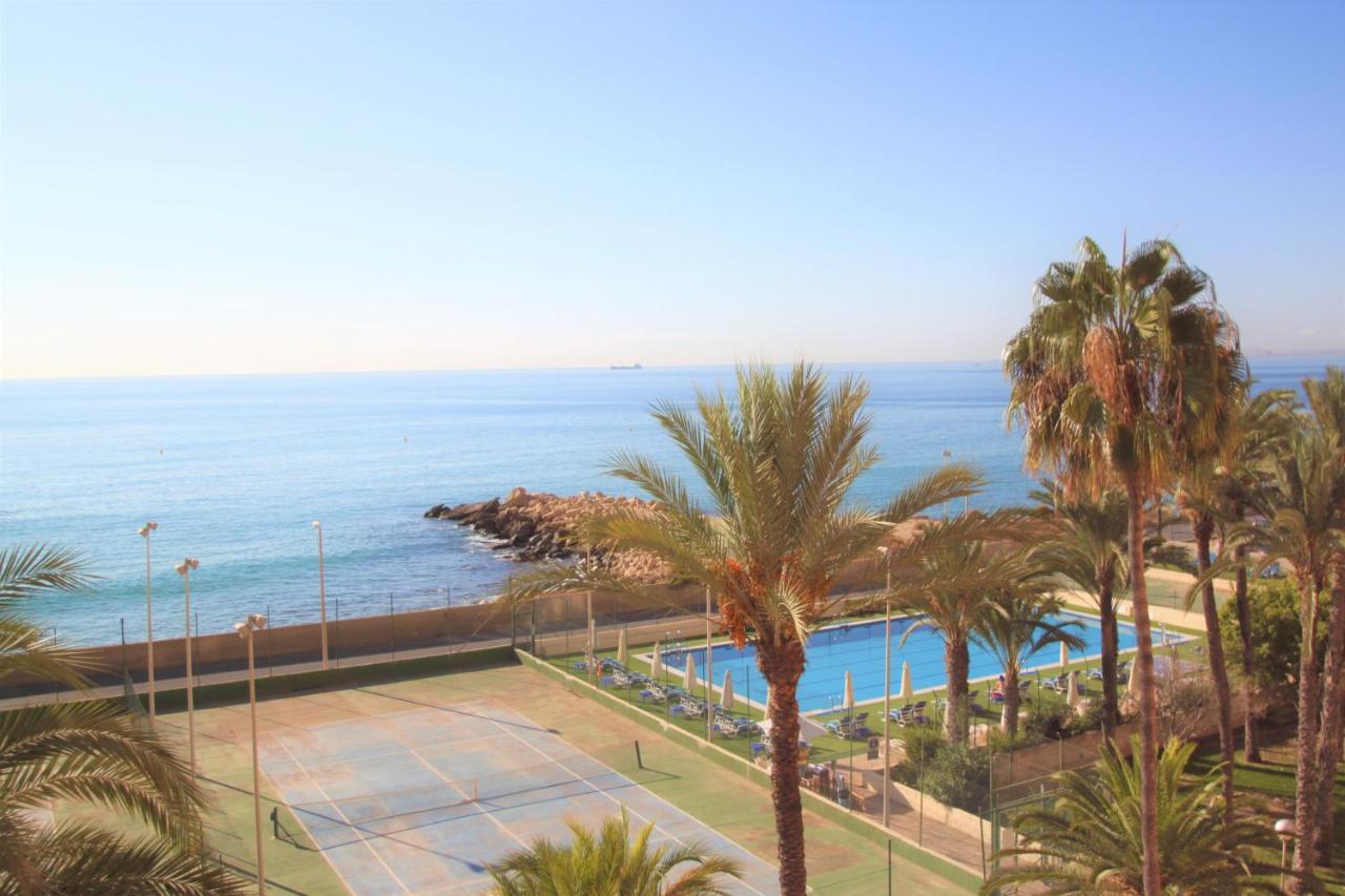 Casaturis Albufera Playa A111 Apartamento Alicante