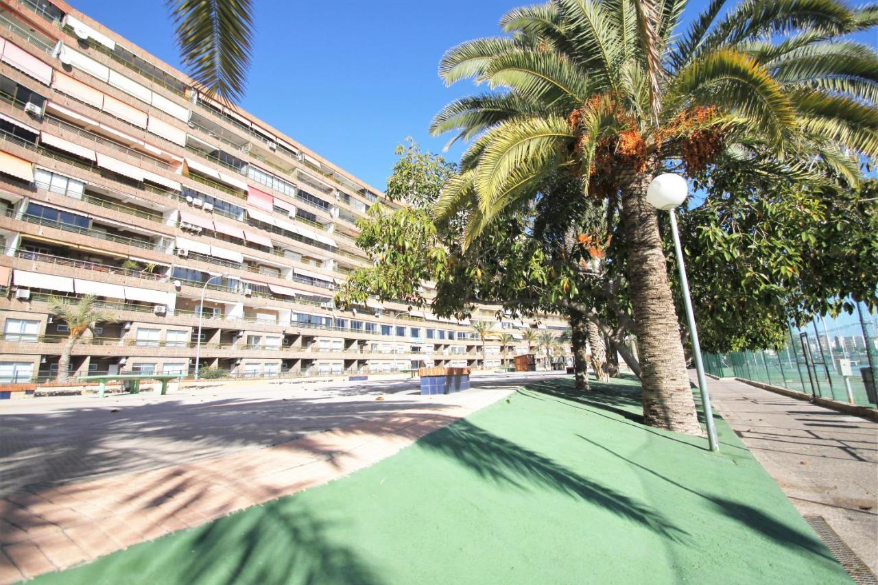 Apartamento Casaturis Albufera Playa A111 *