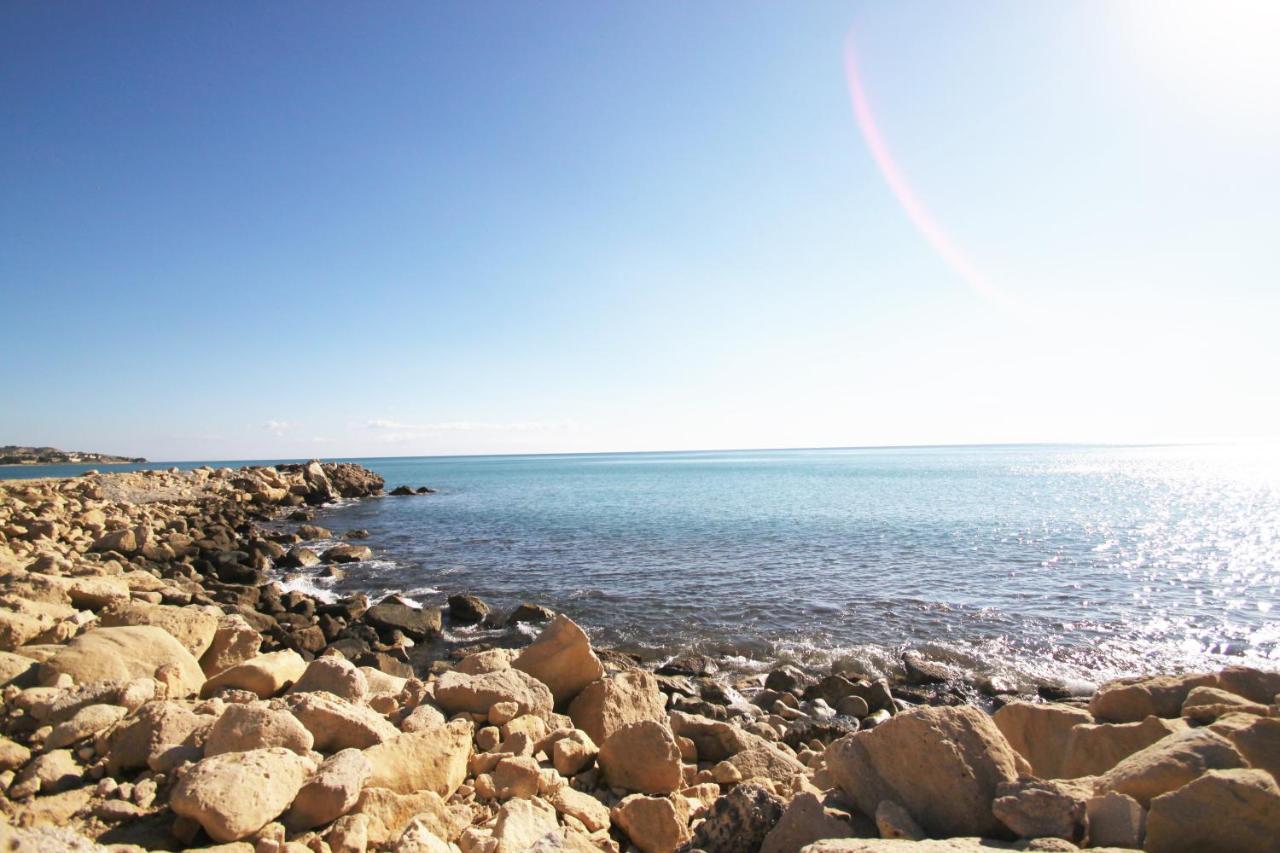 Apartamento Casaturis Albufera Playa A111 *