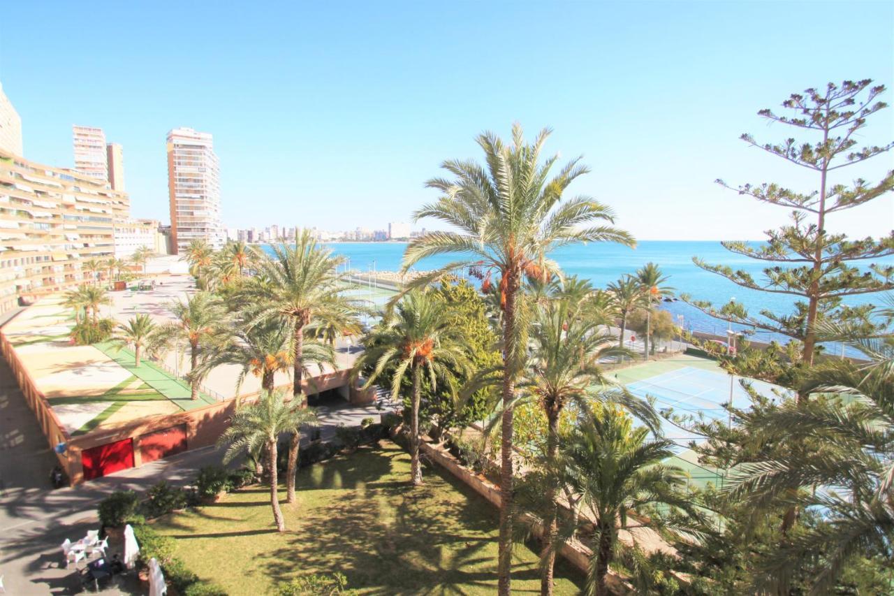 Apartamento Casaturis Albufera Playa A111