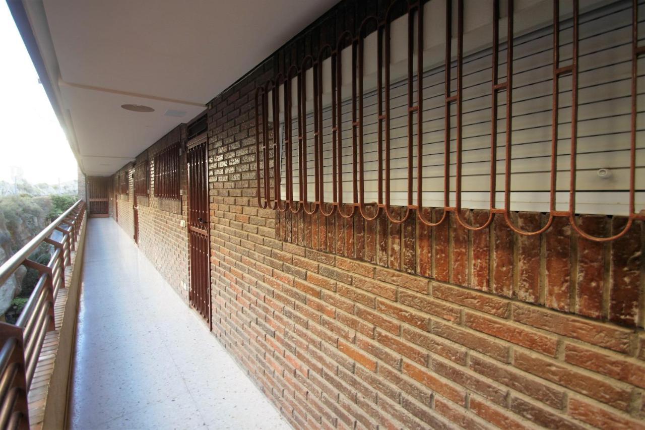 Apartamento Casaturis Albufera Playa A111