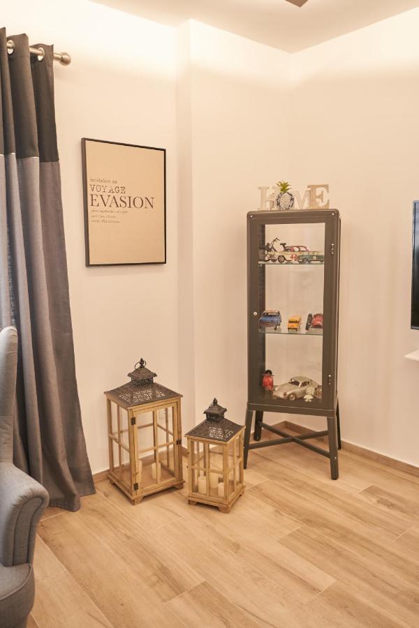 Exclusive Luxury Apartment *