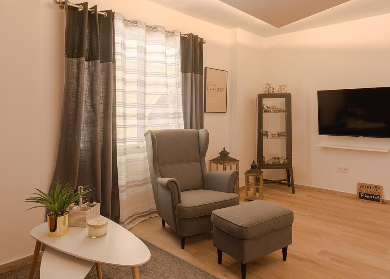 Exclusive Luxury Apartment *