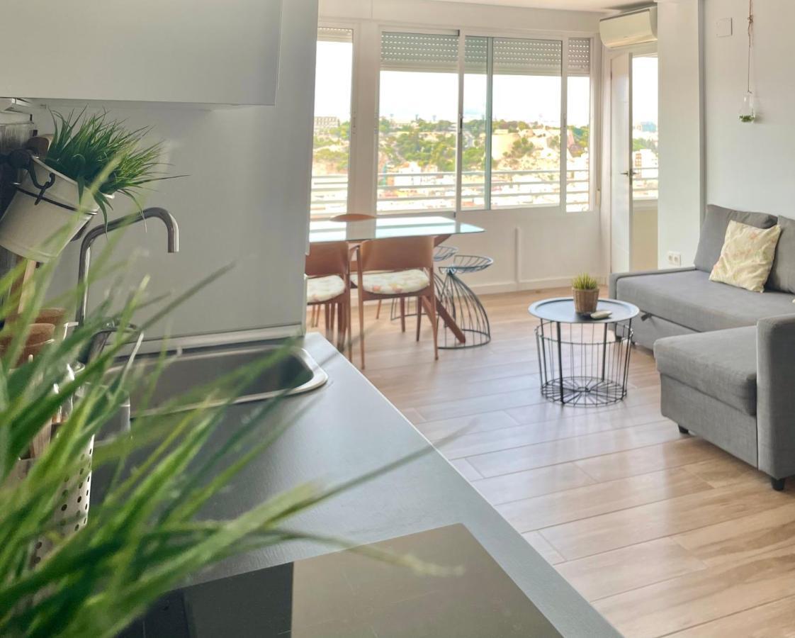 Apartamento Vistabonitahome
