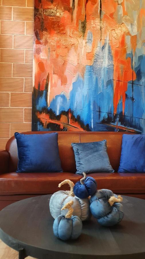 Two-level Catchy Loft Beach&castle * Alicante