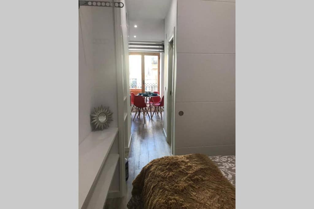 Apartamento De Diseño Céntrico A 5 Min De Playa