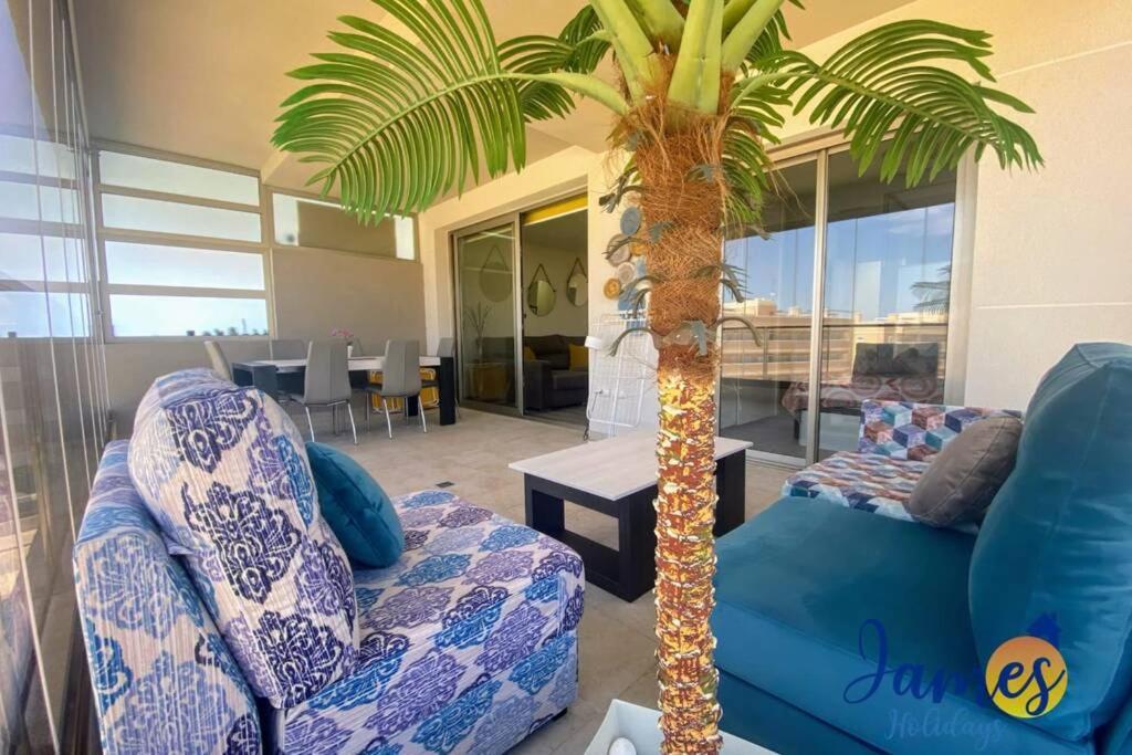 Hills Luxury With Comm Pool * Alicante