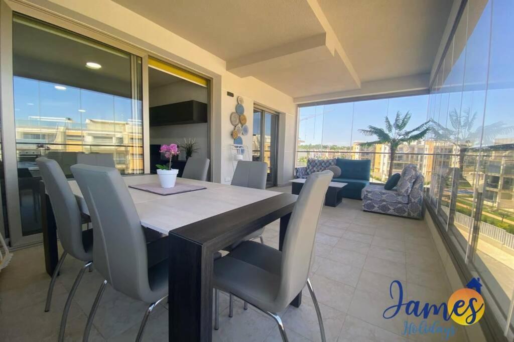 Apartamento Hills Luxury With Comm Pool